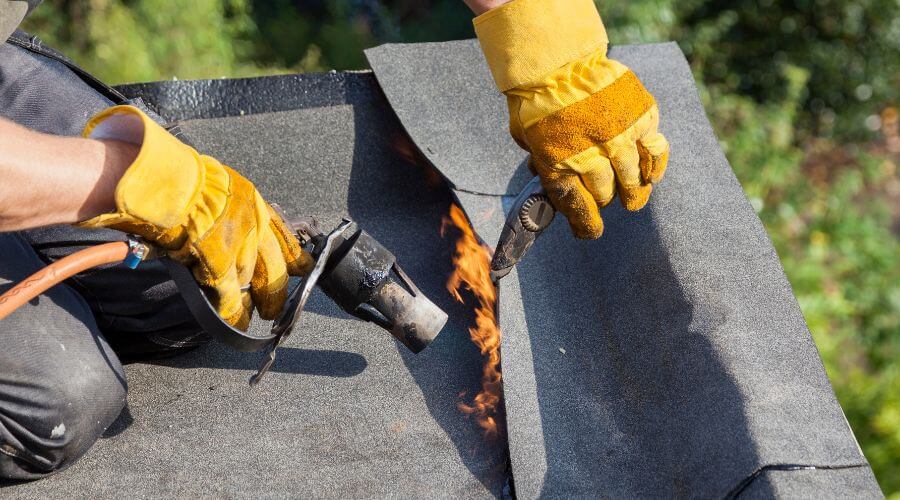 Expert new roof installation services in Waterford, CA